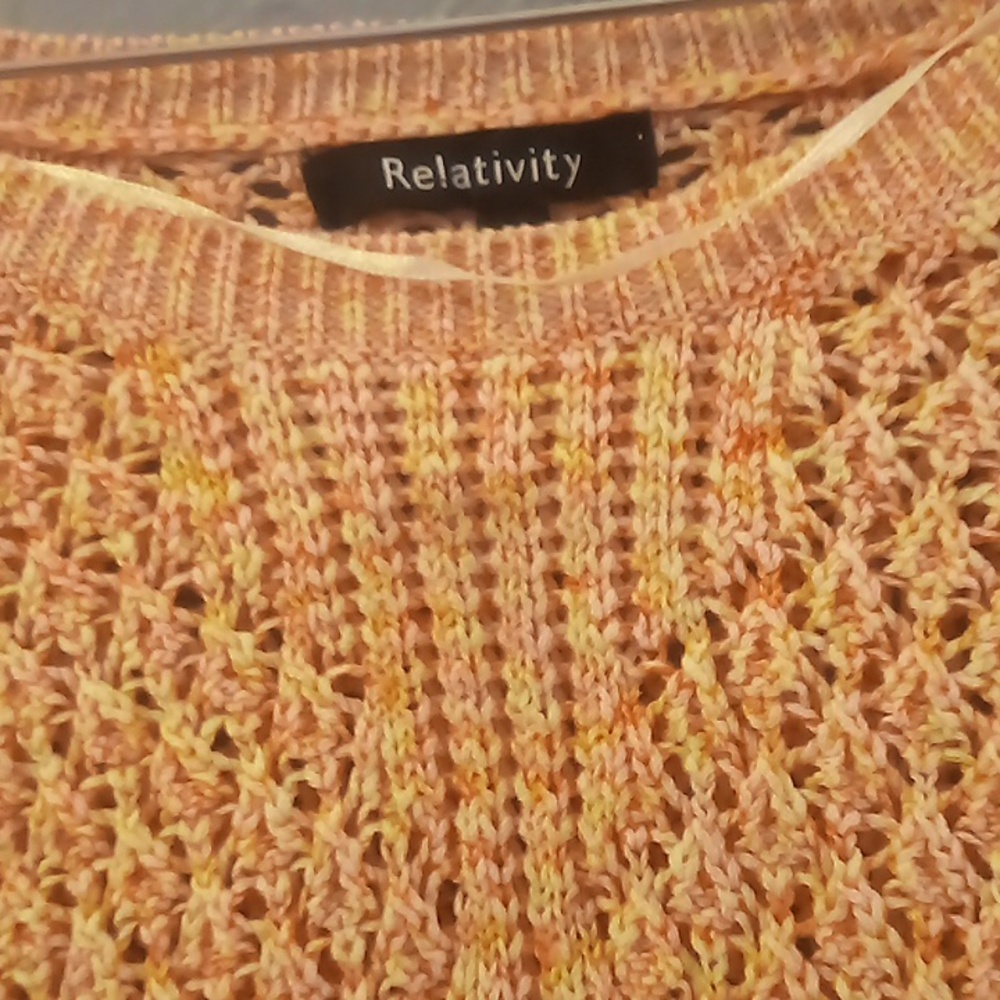 Relativity Sweater - Picture 5 of 10